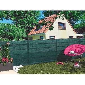 Nortene Засенчваща мрежа Nortene RECYNET PLUS, 1, 5 × 10 м, 170 г/м2, зелена