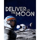 Hry na PC Deliver Us The Moon