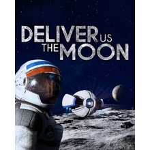 Deliver Us The Moon
