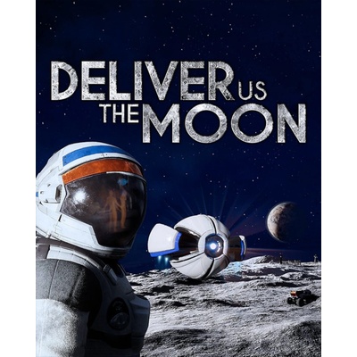 Deliver Us The Moon