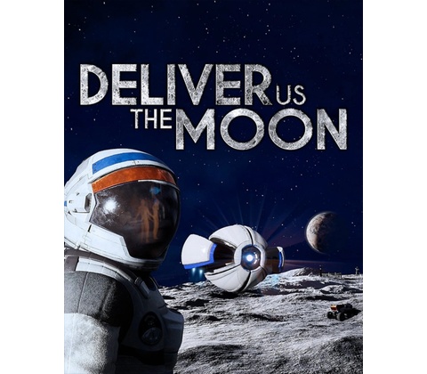 Deliver Us The Moon