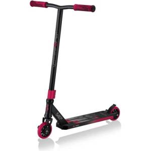 Globber Тротинетка за трикове Globber GS 540, червено-черна - dzone Тротинетка, скутер