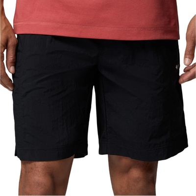 Columbia Мъжки къси панталони Columbia Sequoia Grove Woven Short Shorts - Black (012-4087-0218)