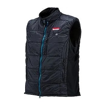 Image 1 of Makita Акумулаторно подгрежаемо яке cv101dz (само машина)