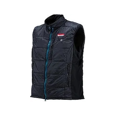 Makita Акумулаторно подгрежаемо яке cv101dz (само машина)