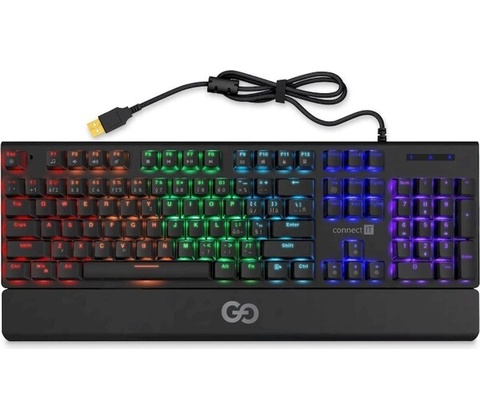 Connect It GG CKB-7050-CS