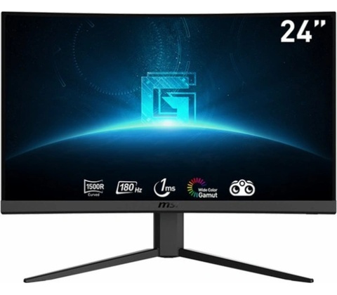 MSI Optix G24C4 E2