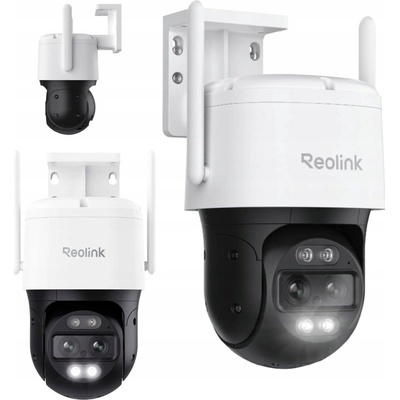 Reolink Trackmix Series W760