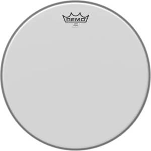 Remo AX-0113-14 Ambassador X14 Coated 13" Kожа за барабан (AX-0113-14)