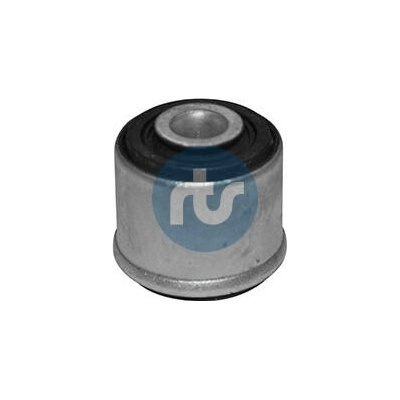 Uložení, řídicí mechanismus RTS 017-00297