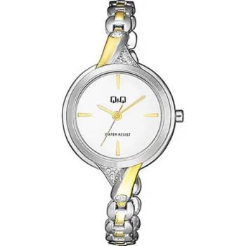 Image 1 of Q&Q Дамски часовник q&q f637j401y (f637j401y)