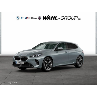 BMW 120i M Sport 125 kW