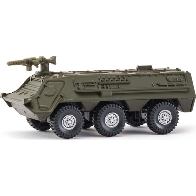 Siku Military Tank