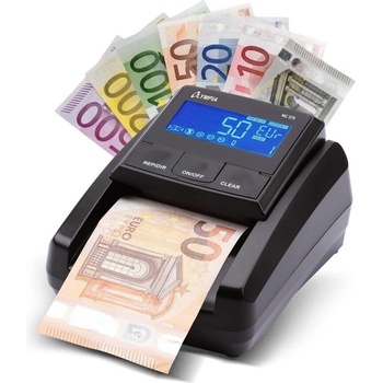 Olympia Детектор за банкноти olympia 375, автоматичен