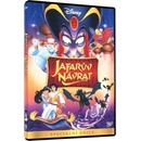 Aladin: Jafarův návrat S.E., DVD