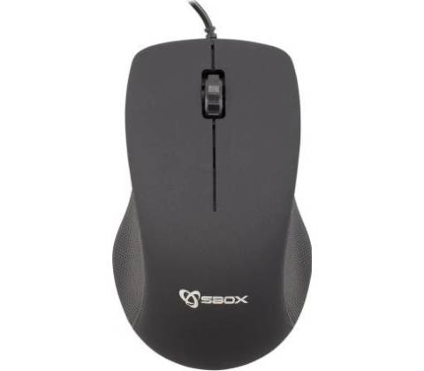 SBOX M-958B