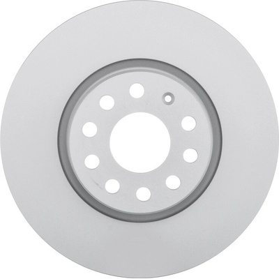 Brzdový kotouč BOSCH 0 986 479 058 (0986479058) – Hledejceny.cz