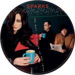 Sparks - The Girl Is Crying In Her Latte (Limited Edition) (LP) (0602455040022)