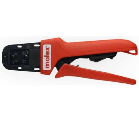 Molex 638192000