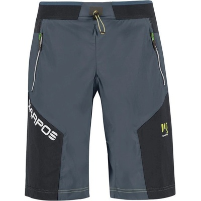 Karpos Rock Evo Bermuda Dark Slate/Vulcan