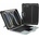 Nillkin Bumper Combo Keyboard Protective Case Backlit Version - удароустойчив кейс, с отделяща клавиатура и поставка за iPad Pro 13 (2024)