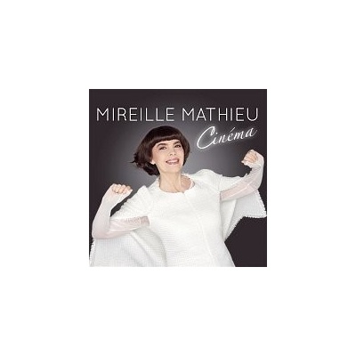 Mireille Mathieu – Cinéma MP3