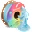Polymaker Panchroma PLA Matte Pastel Ice - 1, 75 mm / 1000 g (CA04031)