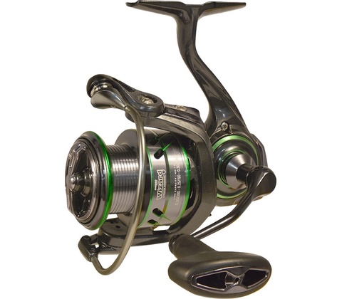 Wizard Predator Spin 2000