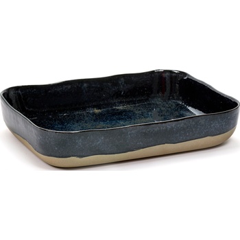 Serax La Nouvelle Съд за печене 30 см, тъмносин (B5117137)