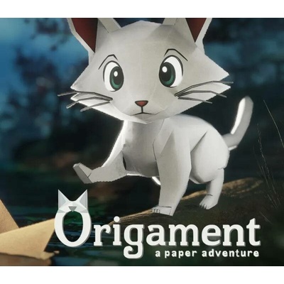 Origament: A Paper Adventure