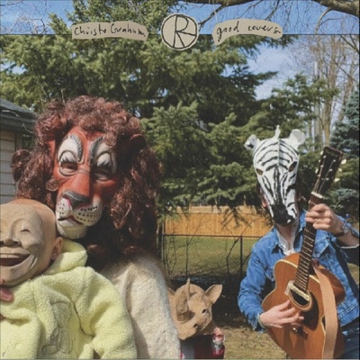 Christo Graham - Christo Graham - Good Covers LP