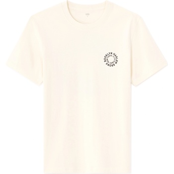 Celio Тениска Nexrou Celio | Bezhov | МЪЖЕ | S