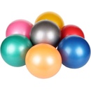 Gymnastické míče Merco over ball Fit-Gym 25 cm šedá