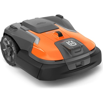 Husqvarna Automower 580 Epos