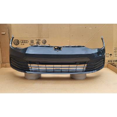 Original VW 5H0807221H Predný nárazník VW GOLF VIII