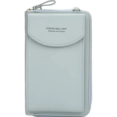 Baellerry Crossbody peněženka Mell Sl.Modrá