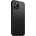 GKK Кожен Калъф за iPhone 12 Pro Max, Leather Classic Case, Черен (9111201918696)