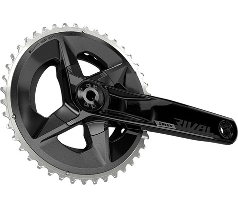 Sram RIVAL D1 DUB