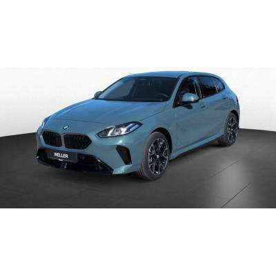 BMW 120 M Sport 125 kW
