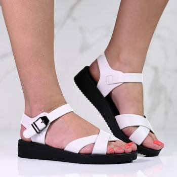 Image 1 of Сандали 138077 White