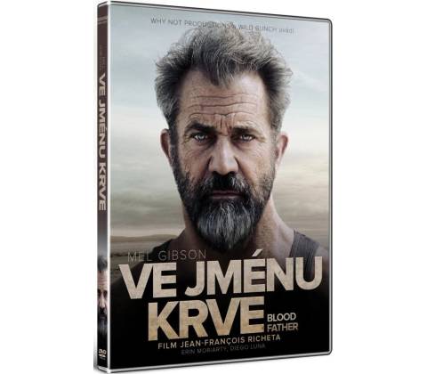 Ve jménu krve