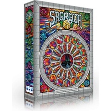 Flloodgate Games Sagrada EN