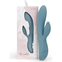 Bloom The Violet Rabbit