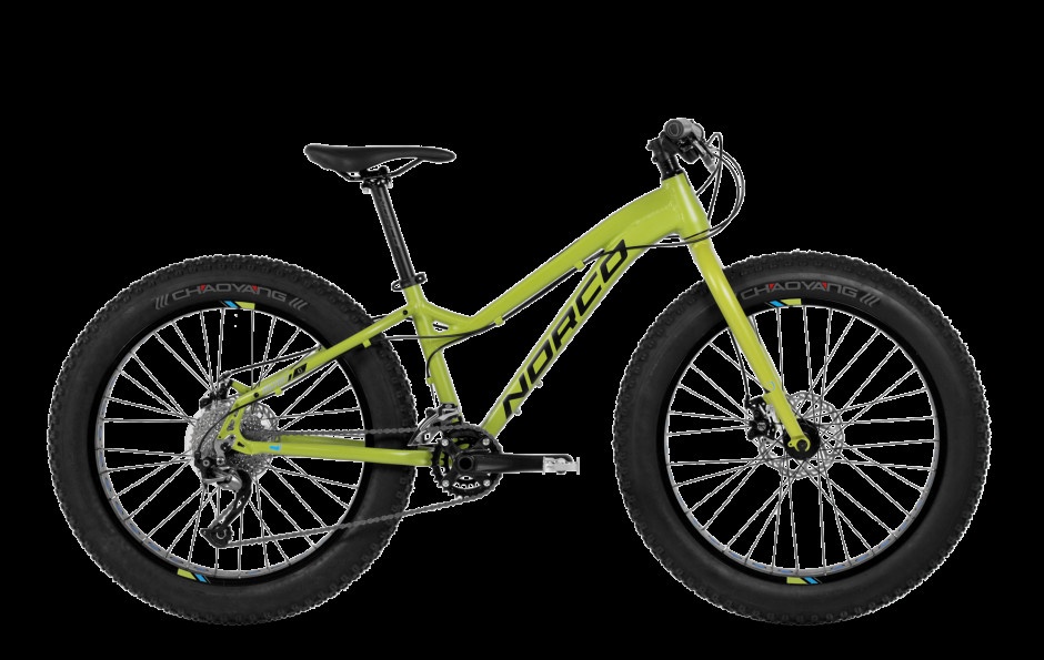 Norco bigfoot 4.3 sale