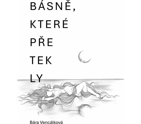 Básně, které přetekly