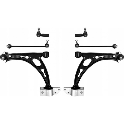 SADA RAMEN MASTER SPORT SKODA OCTAVIA II – Hledejceny.cz