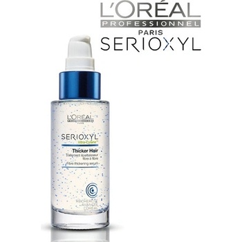 L'Oréal Serioxyl Thicker Hair Serum 90 ml