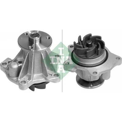 Vodní čerpadlo, chlazení motoru Schaeffler INA 538 0272 10 (538027210)