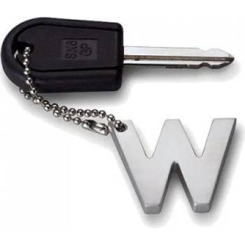 Image 1 of Philippi Ключодържател буква "u (ph 193187 u)