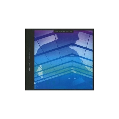Marillion - Size Matters / Digipack 2 CD